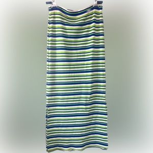 Fiorlini International Skirt w/ side slits